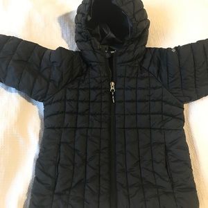 Columbia Toddler Jacket